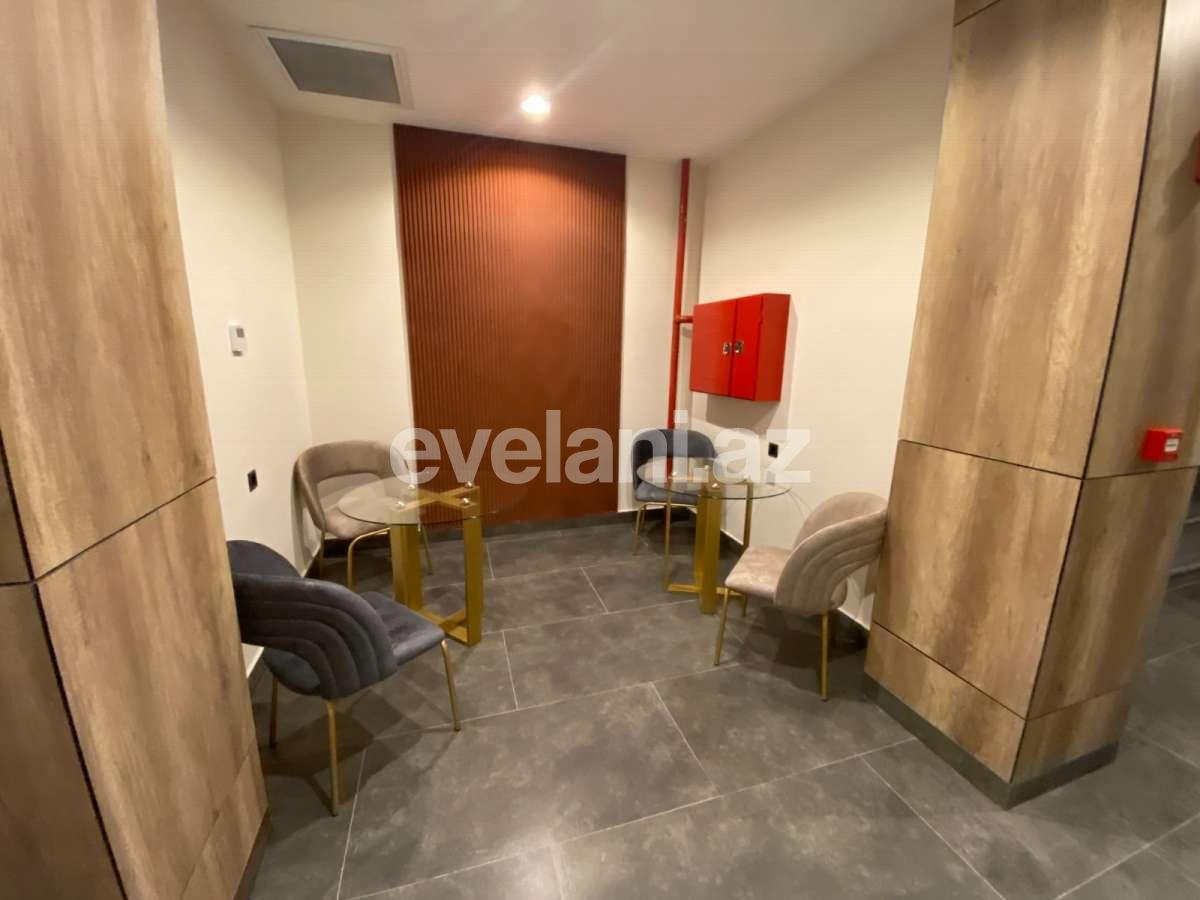 Kirayə verilir, ofis, 1 otaqlı, 80 m², Bakı, Nərimanov r, Gənclik m.