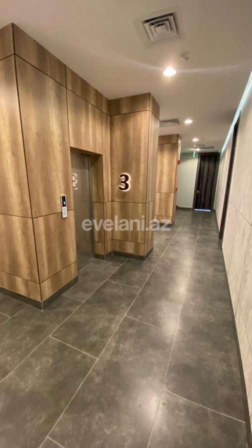 Kirayə verilir, ofis, 1 otaqlı, 80 m², Bakı, Nərimanov r, Gənclik m.