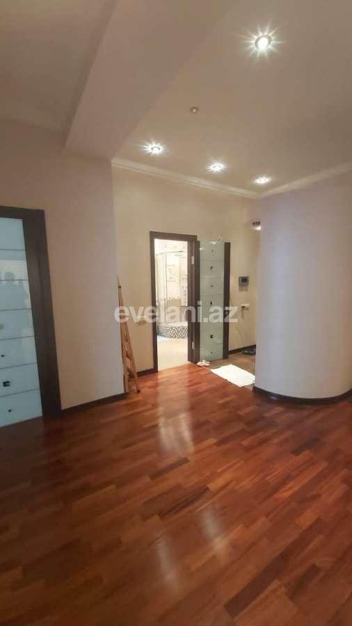 Kirayə verilir, yeni tikili, 3 otaqlı, 125 m², Bakı, Nəsimi r, 28 may m.