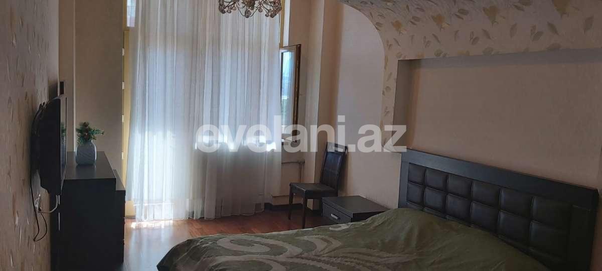 Kirayə verilir, yeni tikili, 3 otaqlı, 125 m², Bakı, Nəsimi r, 28 may m.