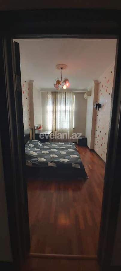 Kirayə verilir, yeni tikili, 3 otaqlı, 125 m², Bakı, Nəsimi r, 28 may m.