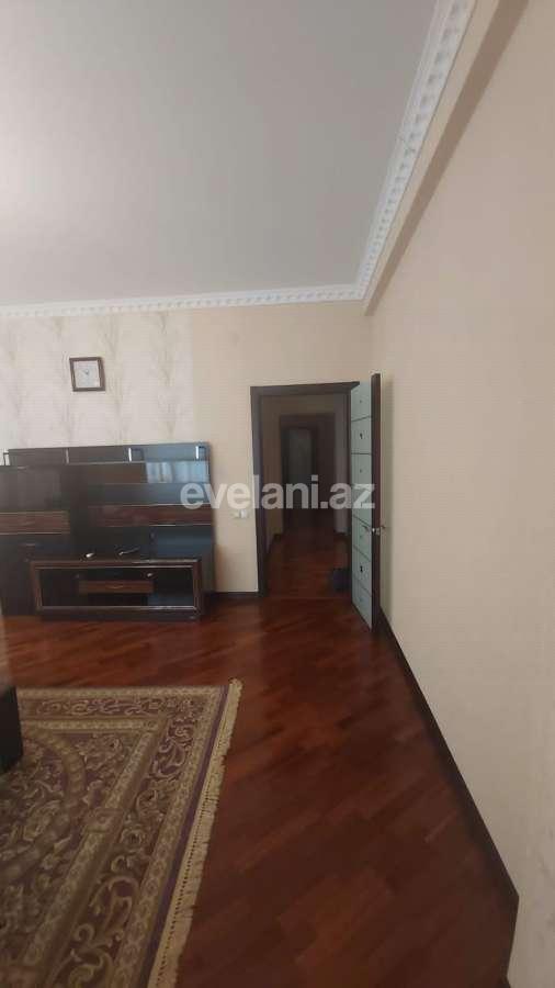 Kirayə verilir, yeni tikili, 3 otaqlı, 125 m², Bakı, Nəsimi r, 28 may m.
