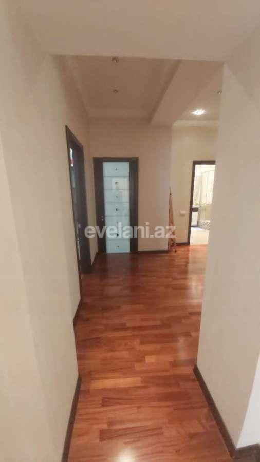 Kirayə verilir, yeni tikili, 3 otaqlı, 125 m², Bakı, Nəsimi r, 28 may m.