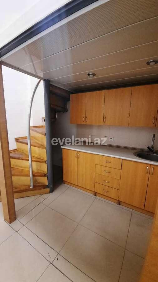 Kirayə verilir, ofis, 3 otaqlı, 190 m², Bakı, Xətai r, Şah İsmayıl Xətai m.