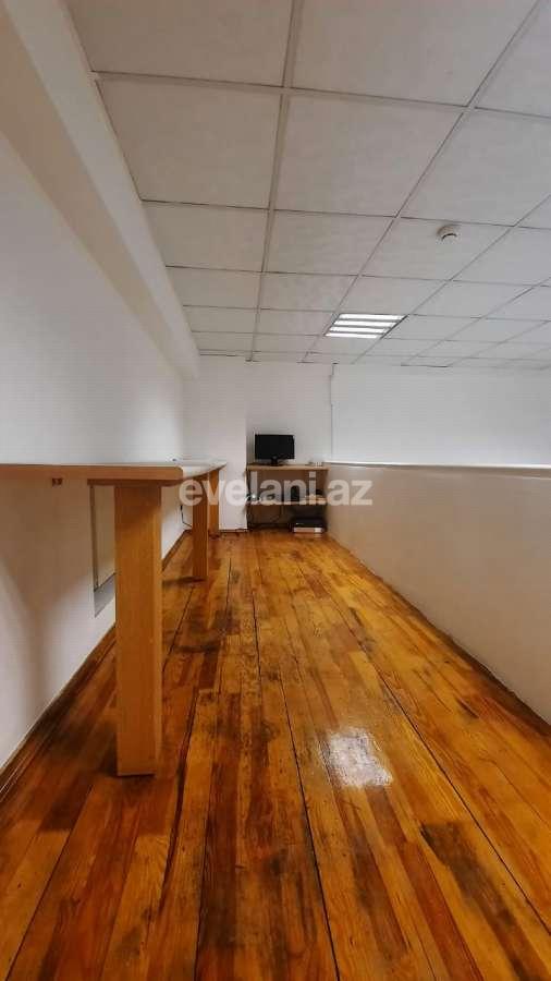 Kirayə verilir, ofis, 3 otaqlı, 190 m², Bakı, Xətai r, Şah İsmayıl Xətai m.