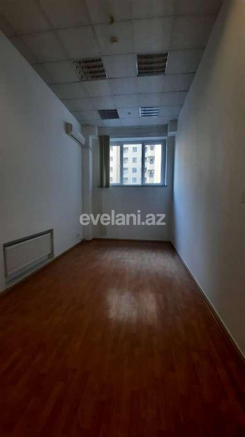Kirayə verilir, ofis, 3 otaqlı, 190 m², Bakı, Xətai r, Şah İsmayıl Xətai m.