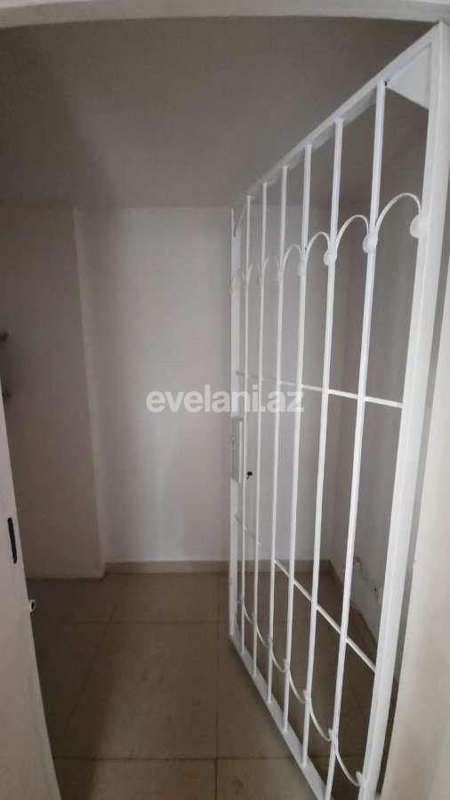 Kirayə verilir, ofis, 3 otaqlı, 190 m², Bakı, Xətai r, Şah İsmayıl Xətai m.