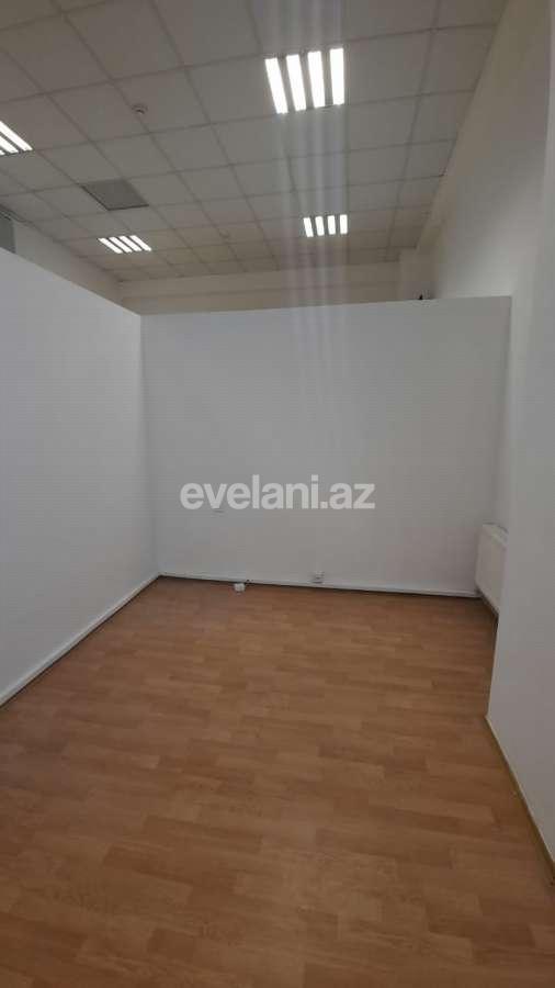 Kirayə verilir, ofis, 3 otaqlı, 190 m², Bakı, Xətai r, Şah İsmayıl Xətai m.