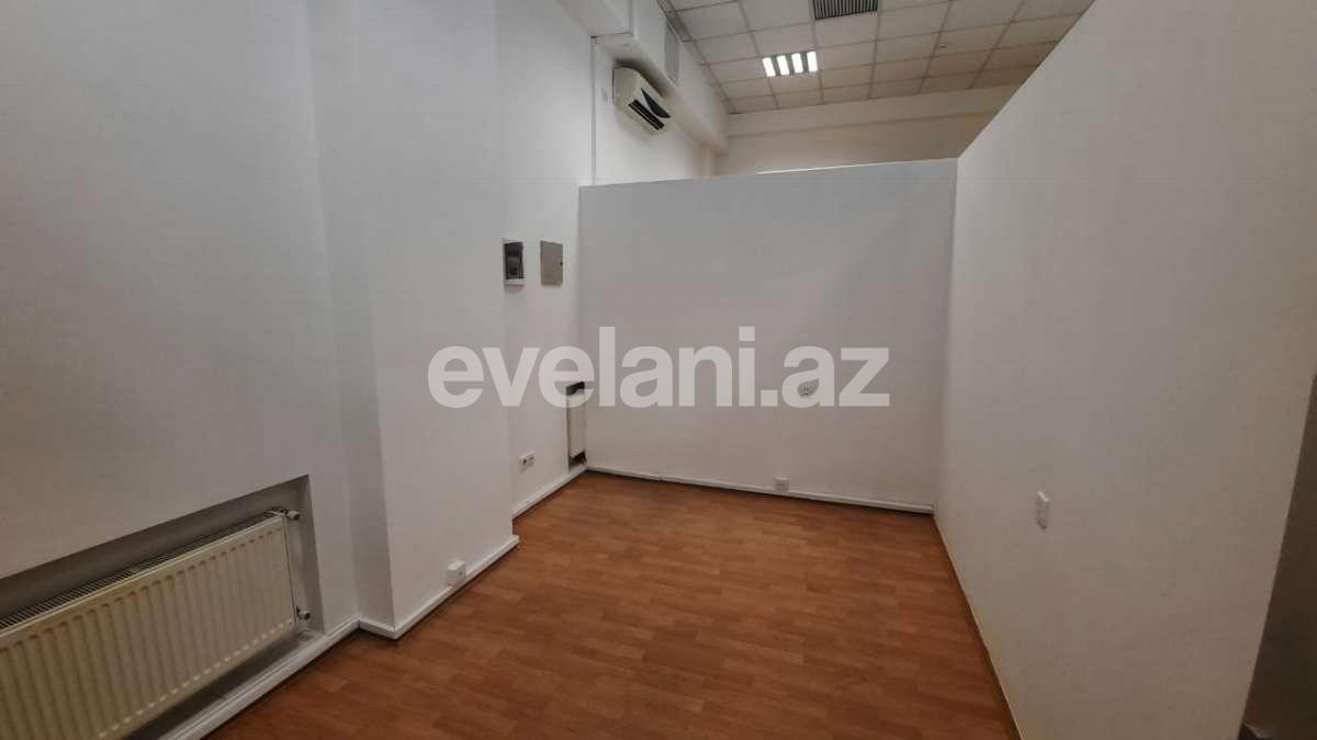 Kirayə verilir, ofis, 3 otaqlı, 190 m², Bakı, Xətai r, Şah İsmayıl Xətai m.