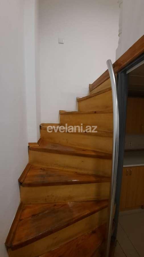 Kirayə verilir, ofis, 3 otaqlı, 190 m², Bakı, Xətai r, Şah İsmayıl Xətai m.