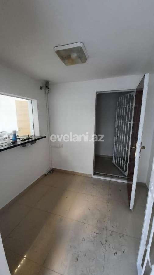 Kirayə verilir, ofis, 3 otaqlı, 190 m², Bakı, Xətai r, Şah İsmayıl Xətai m.