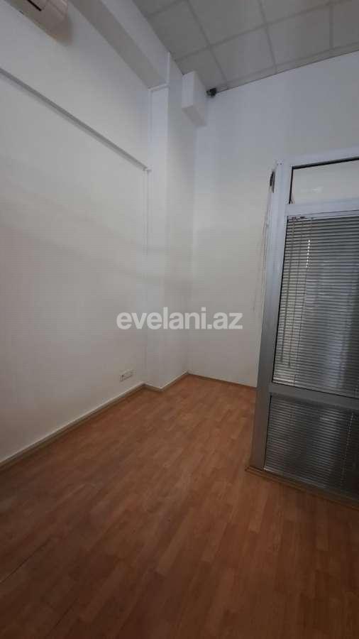 Kirayə verilir, ofis, 3 otaqlı, 190 m², Bakı, Xətai r, Şah İsmayıl Xətai m.