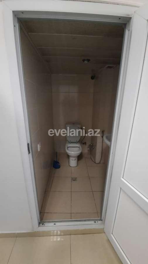 Kirayə verilir, ofis, 3 otaqlı, 190 m², Bakı, Xətai r, Şah İsmayıl Xətai m.