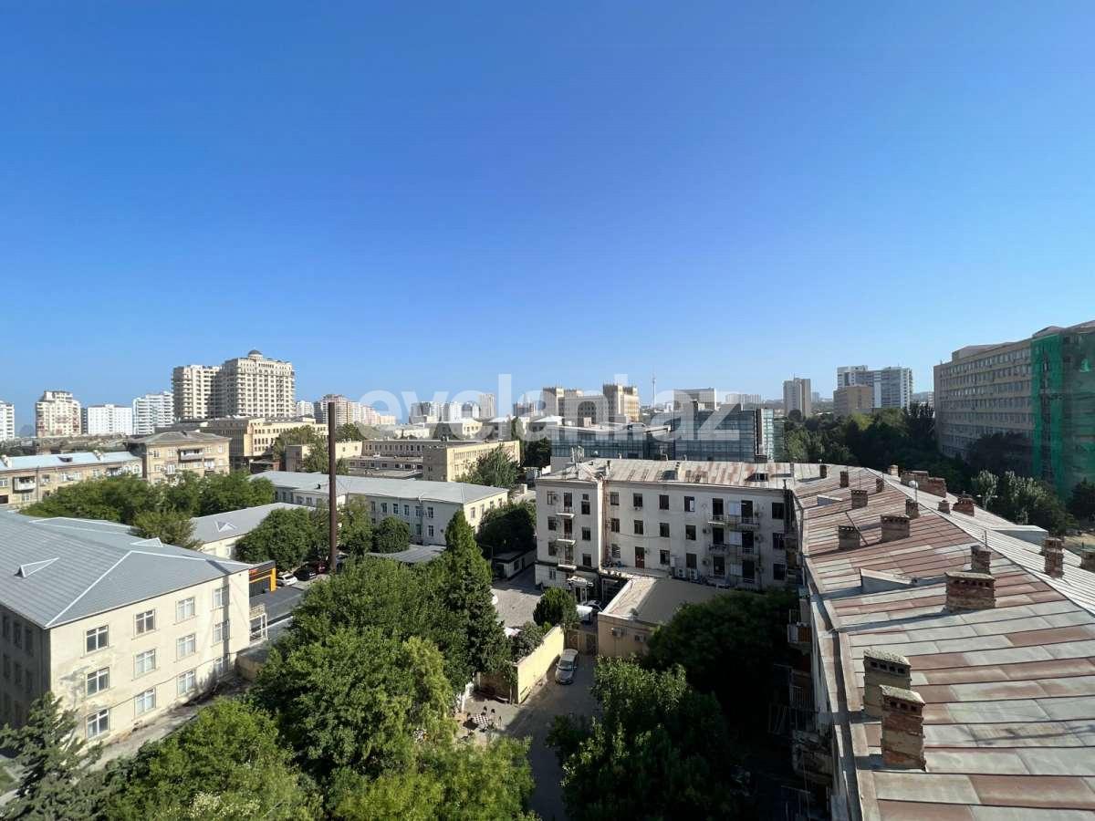 Satılır, yeni tikili, 2 otaqlı, 85.99 m², Bakı, Yasamal r, Yasamal q, Elmlər Akademiyası m.