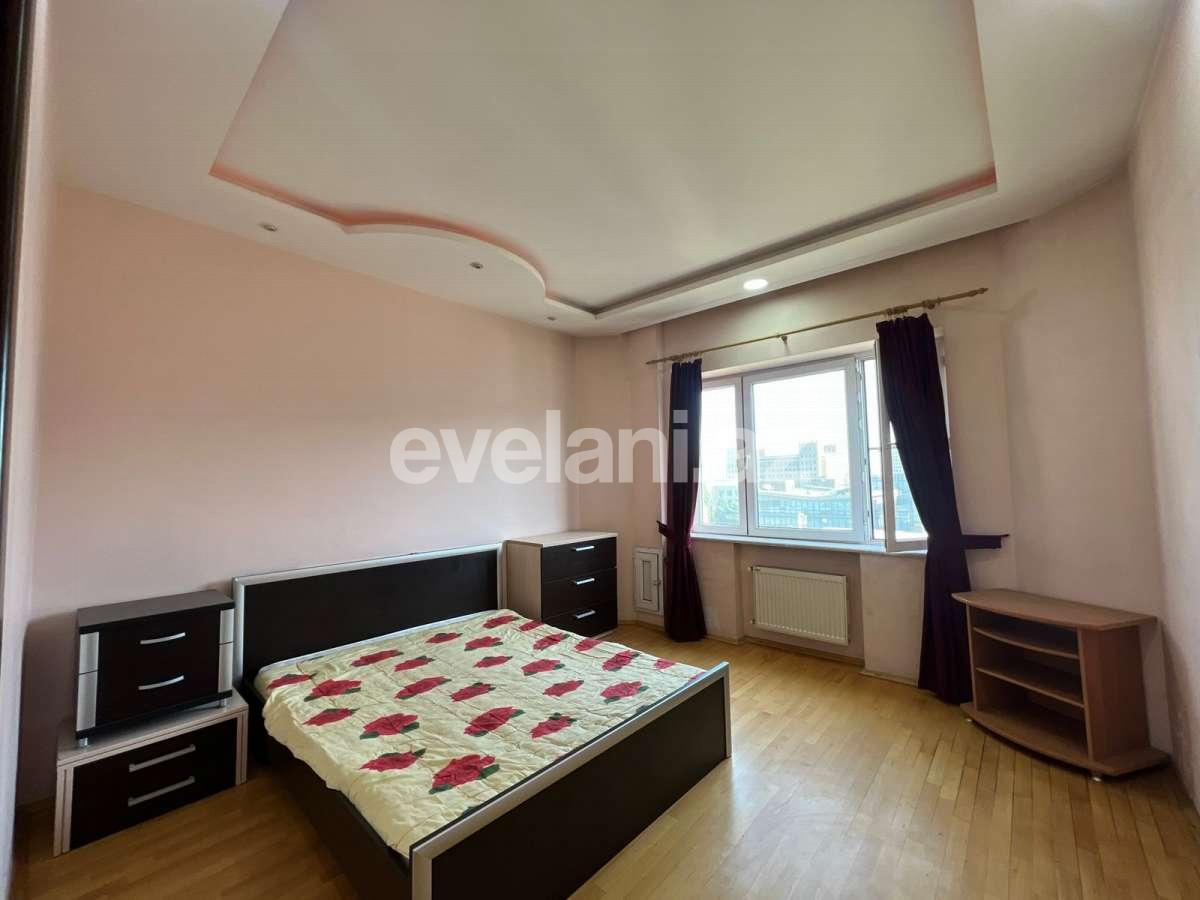 Satılır, yeni tikili, 2 otaqlı, 85.99 m², Bakı, Yasamal r, Yasamal q, Elmlər Akademiyası m.