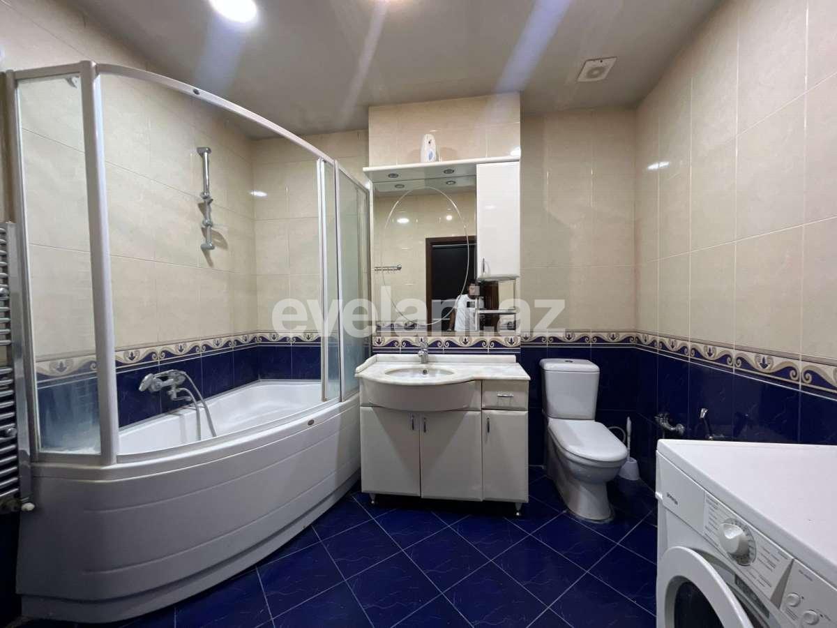 Satılır, yeni tikili, 2 otaqlı, 85.99 m², Bakı, Yasamal r, Yasamal q, Elmlər Akademiyası m.