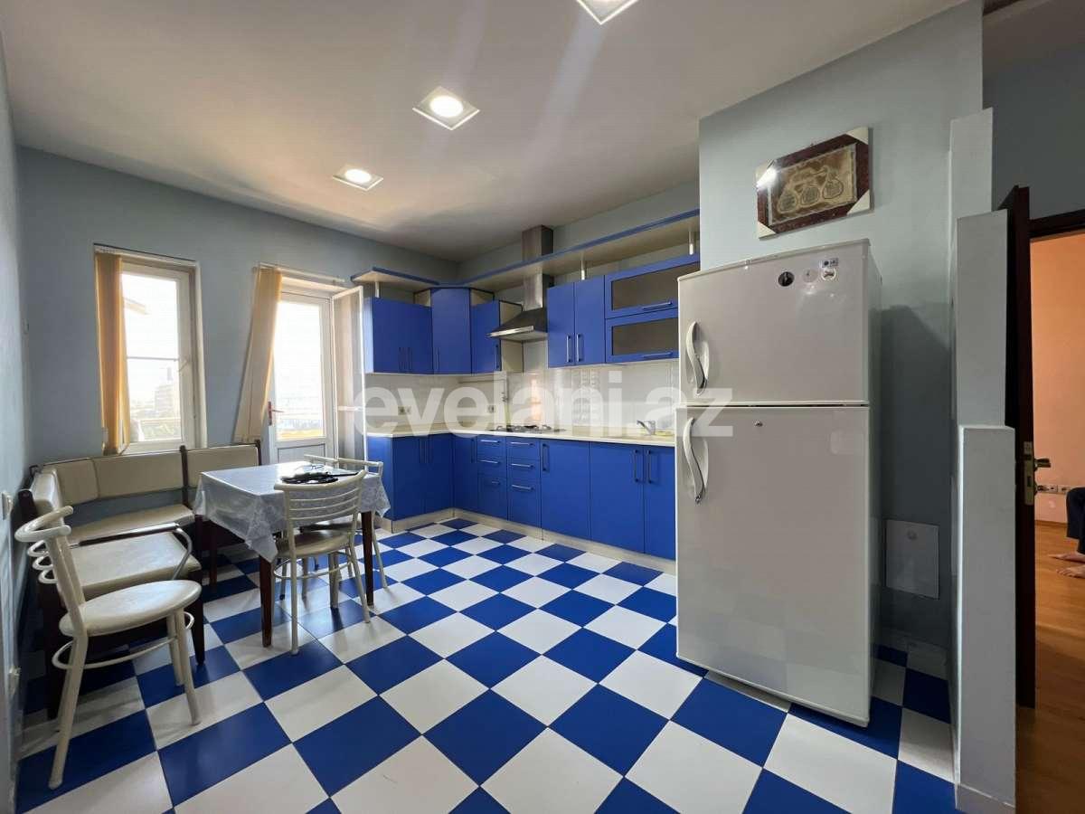 Satılır, yeni tikili, 2 otaqlı, 85.99 m², Bakı, Yasamal r, Yasamal q, Elmlər Akademiyası m.