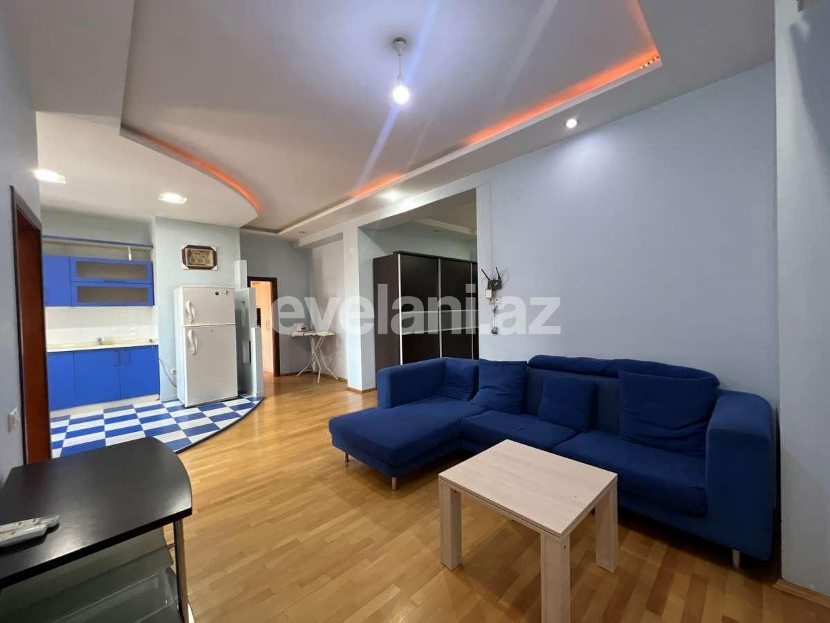Satılır, yeni tikili, 2 otaqlı, 85.99 m², Bakı, Yasamal r, Yasamal q, Elmlər Akademiyası m.