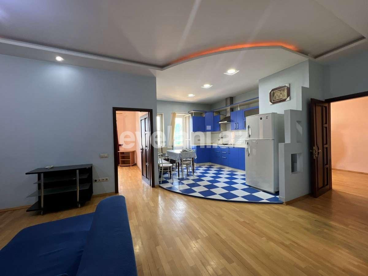 Satılır, yeni tikili, 2 otaqlı, 85.99 m², Bakı, Yasamal r, Yasamal q, Elmlər Akademiyası m.