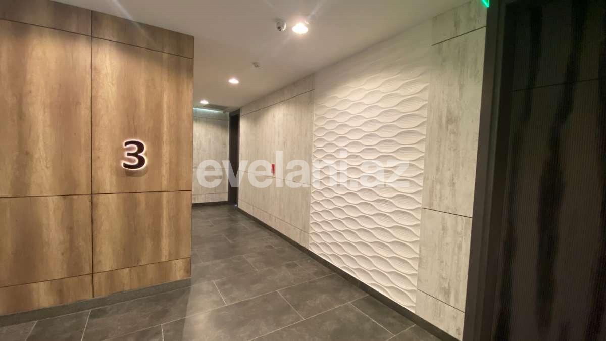 Kirayə verilir, ofis, 1 otaqlı, 87 m², Bakı, Nərimanov r, Gənclik m.