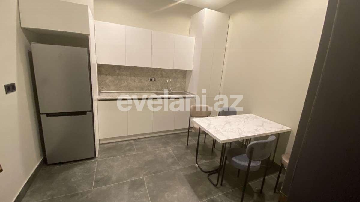 Kirayə verilir, ofis, 1 otaqlı, 87 m², Bakı, Nərimanov r, Gənclik m.