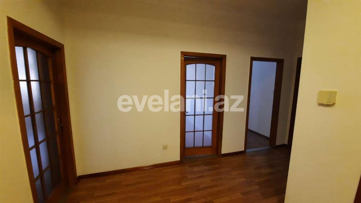 Сдаётся, офис, 8-комнаты, 350 m², Баку, Хатаинский r, Шах Исмаил Хатаи m.