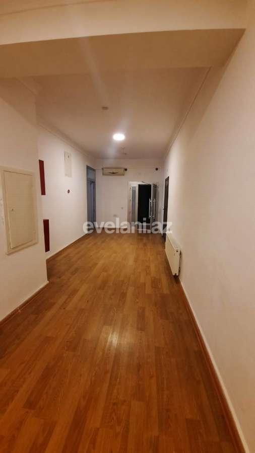 Сдаётся, офис, 8-комнаты, 350 m², Баку, Хатаинский r, Шах Исмаил Хатаи m.