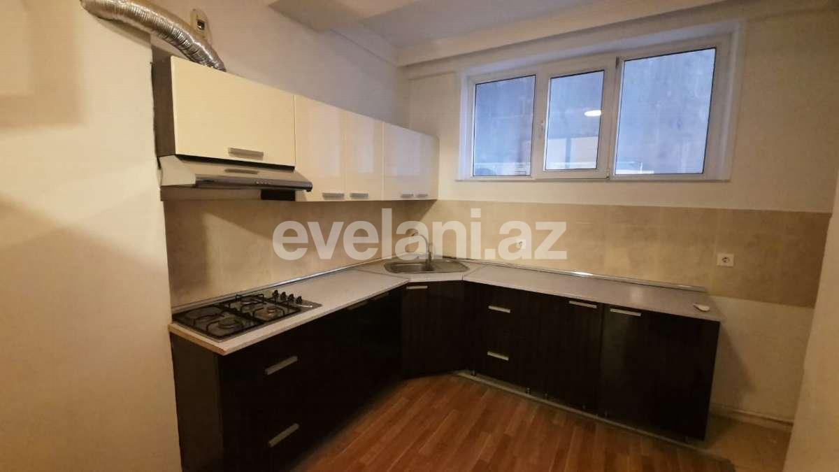 Сдаётся, офис, 8-комнаты, 350 m², Баку, Хатаинский r, Шах Исмаил Хатаи m.