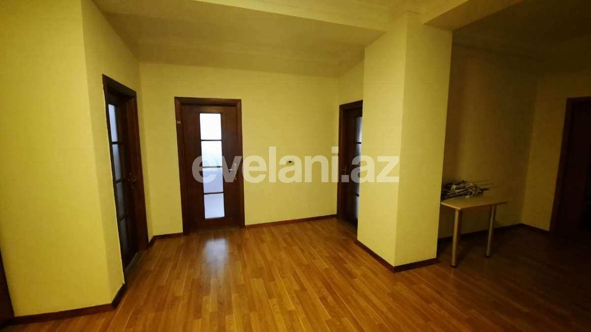 Сдаётся, офис, 8-комнаты, 350 m², Баку, Хатаинский r, Шах Исмаил Хатаи m.