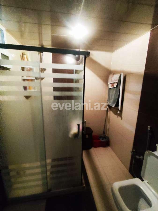 Satılır, həyət evi / bağ, 3 otaqlı, 90 m², Bakı, Yasamal r, Yasamal q, İnşaatçılar m.