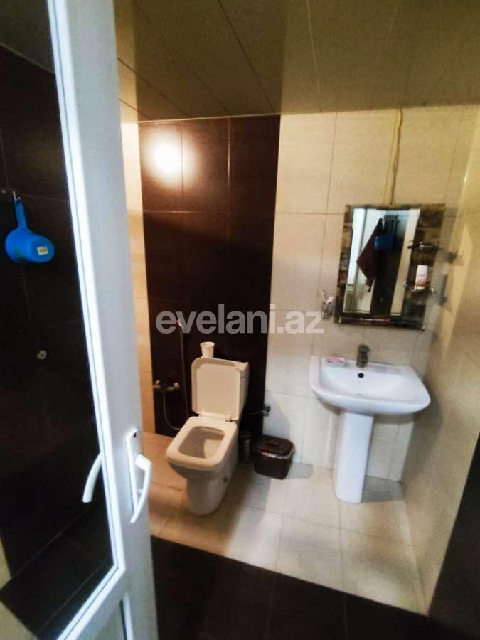 Satılır, həyət evi / bağ, 3 otaqlı, 90 m², Bakı, Yasamal r, Yasamal q, İnşaatçılar m.