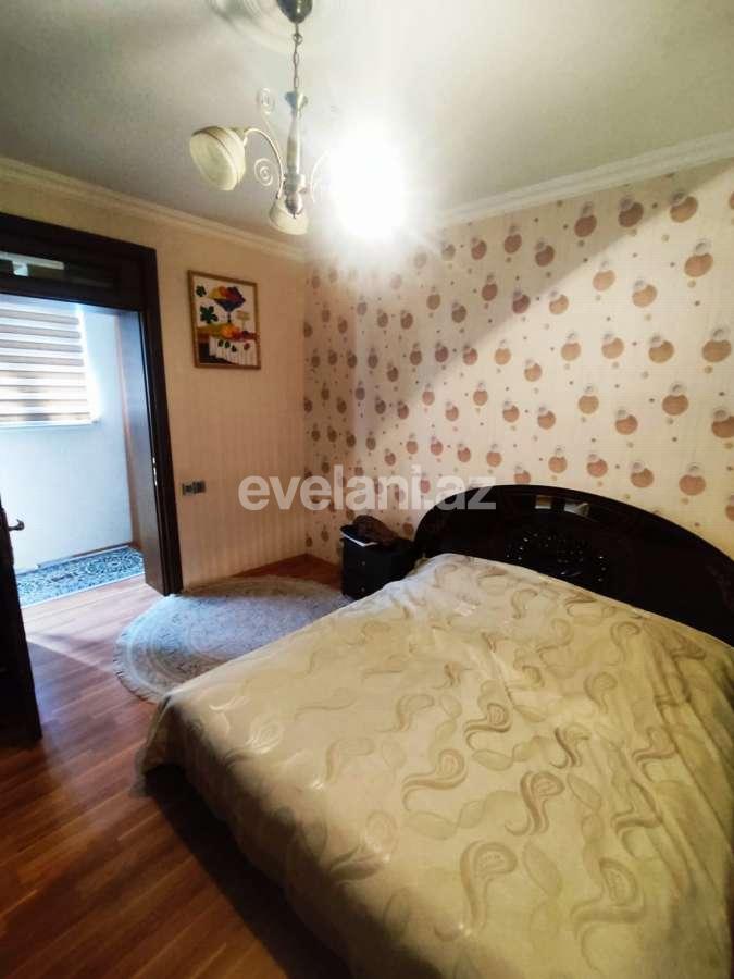 Satılır, həyət evi / bağ, 3 otaqlı, 90 m², Bakı, Yasamal r, Yasamal q, İnşaatçılar m.