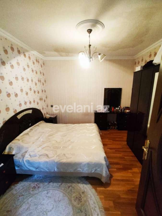 Satılır, həyət evi / bağ, 3 otaqlı, 90 m², Bakı, Yasamal r, Yasamal q, İnşaatçılar m.