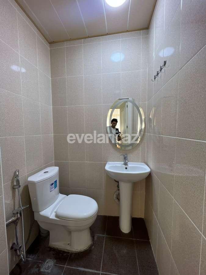 Satılır, yeni tikili, 3 otaqlı, 83.99 m², Bakı, Yasamal r, Yasamal q, İnşaatçılar m.
