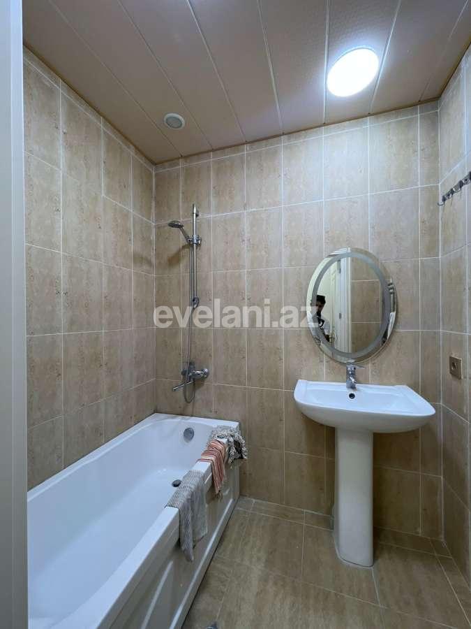 Satılır, yeni tikili, 3 otaqlı, 83.99 m², Bakı, Yasamal r, Yasamal q, İnşaatçılar m.