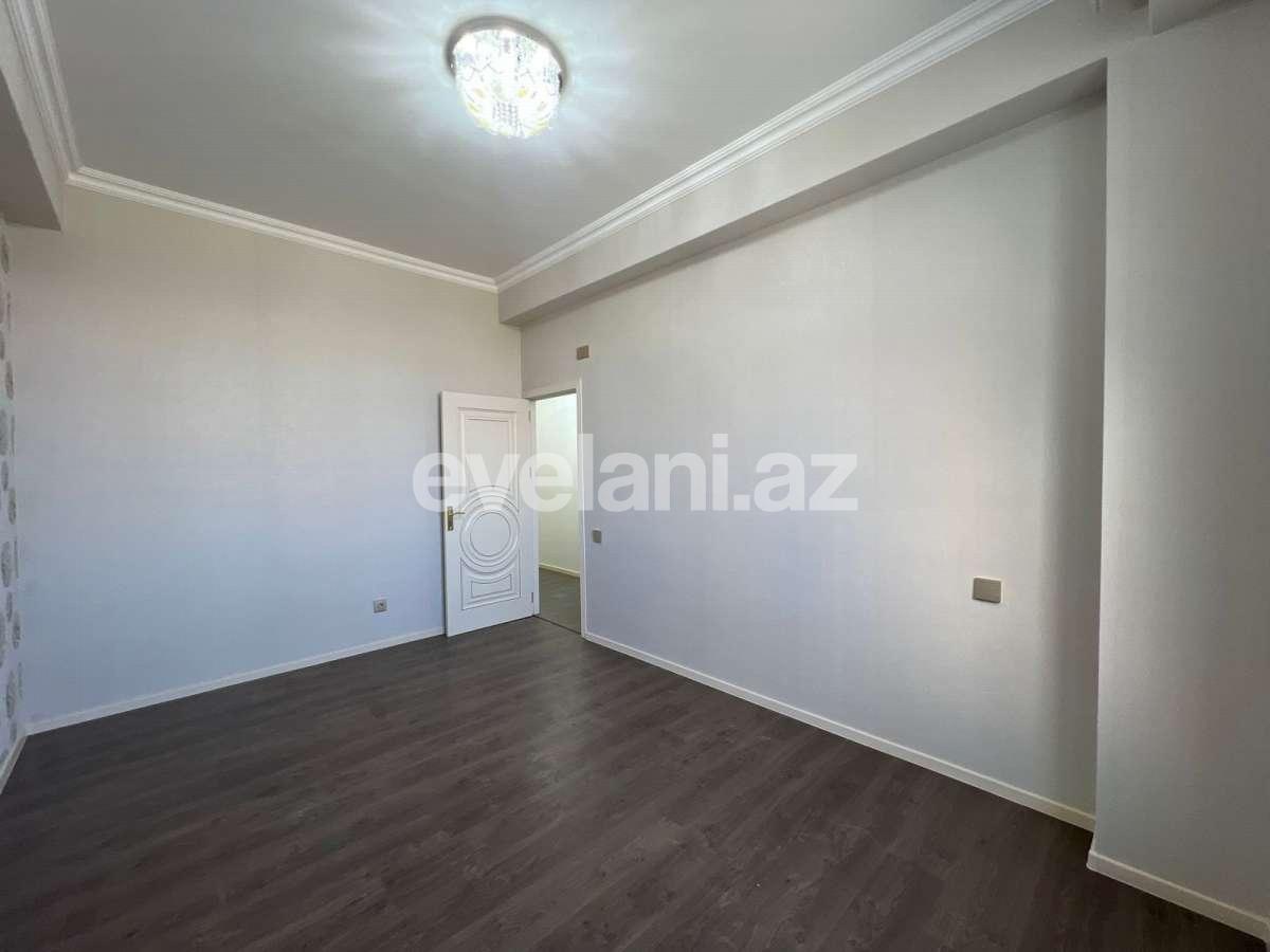 Satılır, yeni tikili, 3 otaqlı, 83.99 m², Bakı, Yasamal r, Yasamal q, İnşaatçılar m.