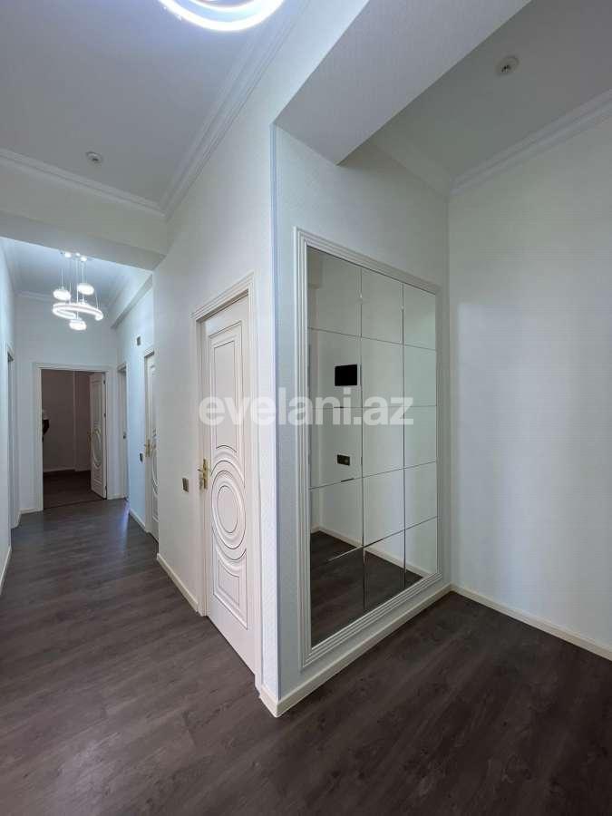 Satılır, yeni tikili, 3 otaqlı, 83.99 m², Bakı, Yasamal r, Yasamal q, İnşaatçılar m.