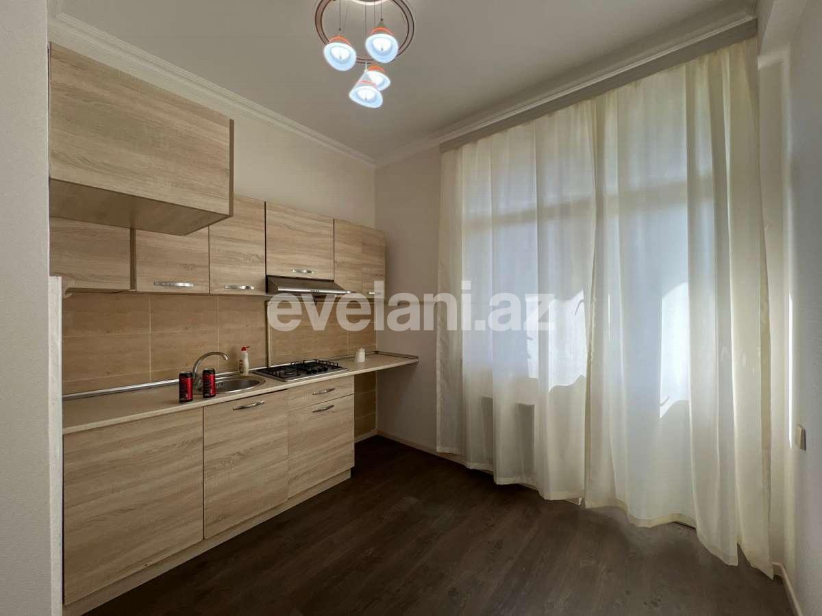 Satılır, yeni tikili, 3 otaqlı, 83.99 m², Bakı, Yasamal r, Yasamal q, İnşaatçılar m.