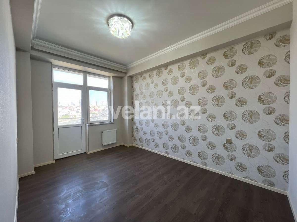 Satılır, yeni tikili, 3 otaqlı, 83.99 m², Bakı, Yasamal r, Yasamal q, İnşaatçılar m.