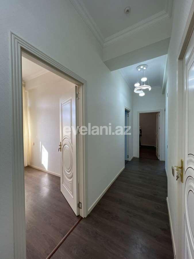 Satılır, yeni tikili, 3 otaqlı, 83.99 m², Bakı, Yasamal r, Yasamal q, İnşaatçılar m.