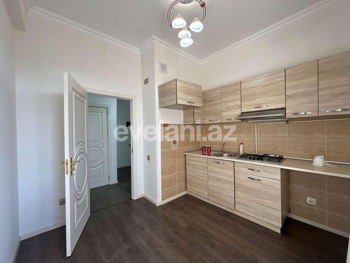 Satılır, yeni tikili, 3 otaqlı, 83.99 m², Bakı, Yasamal r, Yasamal q, İnşaatçılar m.