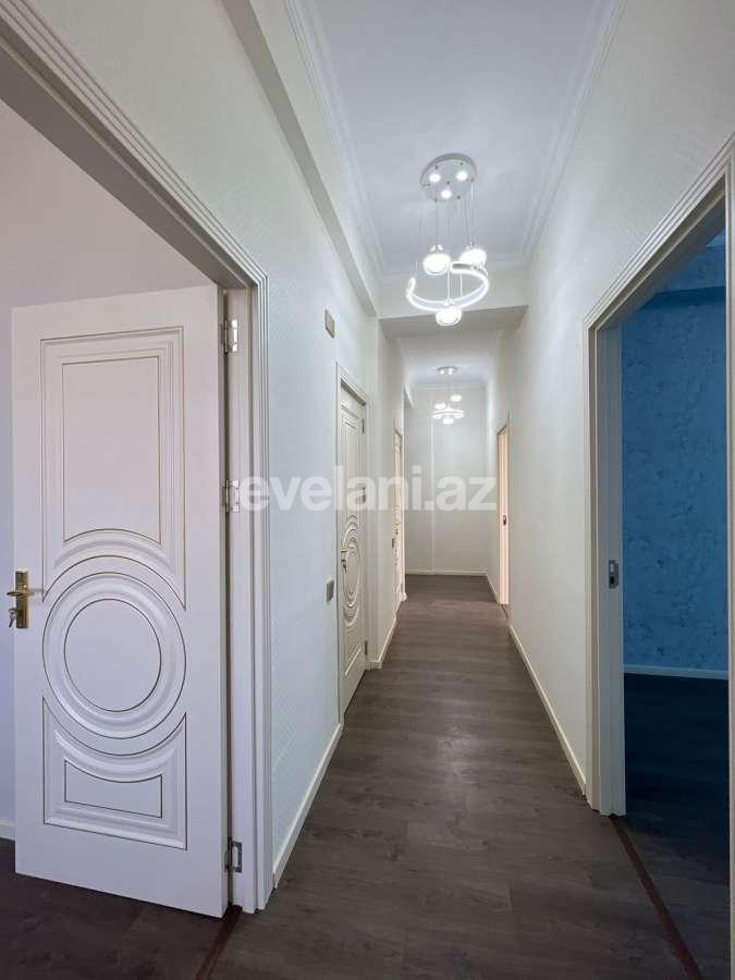 Satılır, yeni tikili, 3 otaqlı, 83.99 m², Bakı, Yasamal r, Yasamal q, İnşaatçılar m.