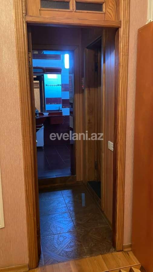 Kirayə verilir, köhnə tikili, 6 otaqlı, 200 m², Bakı, Nərimanov r, Montin q, Nəriman Nərimanov m.