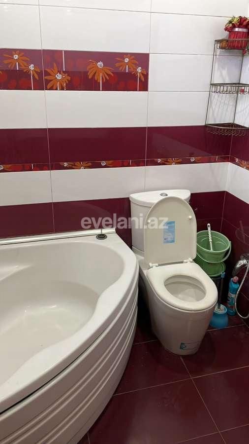 Kirayə verilir, köhnə tikili, 6 otaqlı, 200 m², Bakı, Nərimanov r, Montin q, Nəriman Nərimanov m.