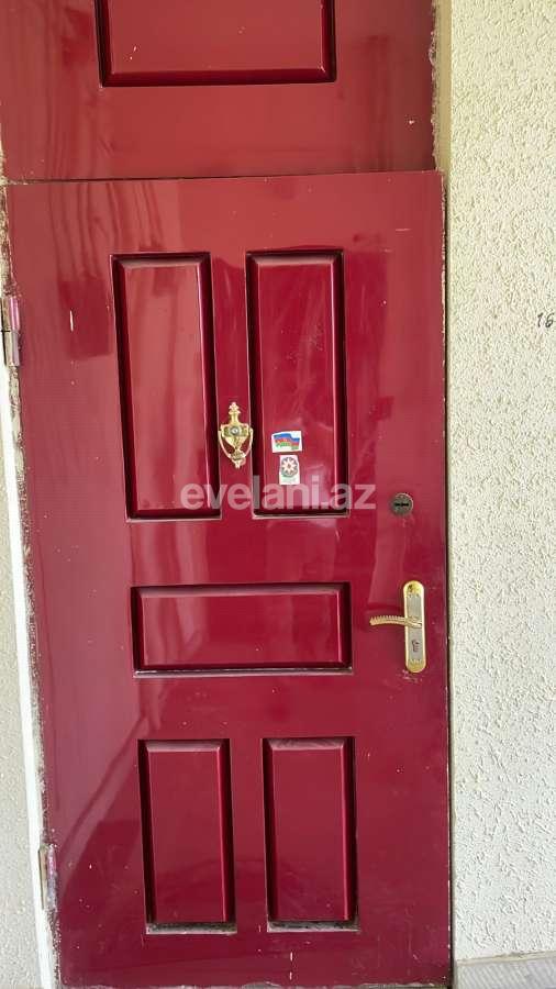 Kirayə verilir, köhnə tikili, 6 otaqlı, 200 m², Bakı, Nərimanov r, Montin q, Nəriman Nərimanov m.