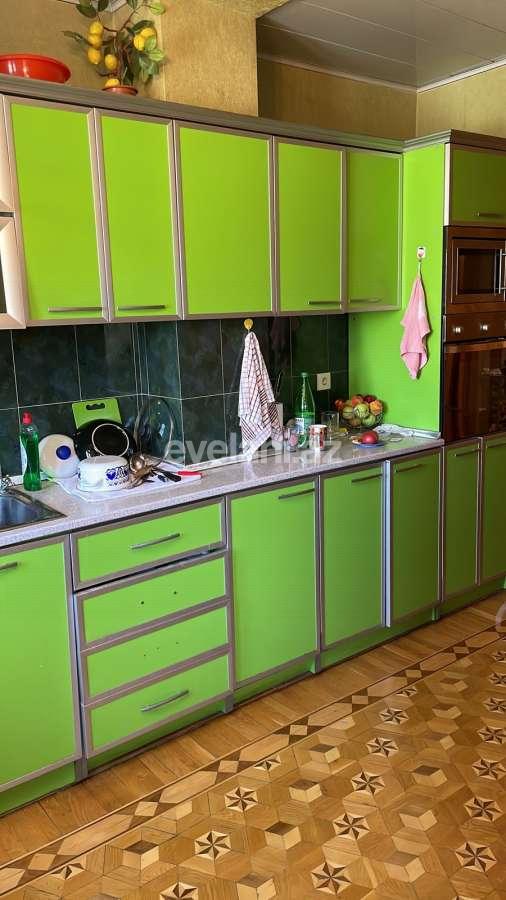 Kirayə verilir, köhnə tikili, 6 otaqlı, 200 m², Bakı, Nərimanov r, Montin q, Nəriman Nərimanov m.