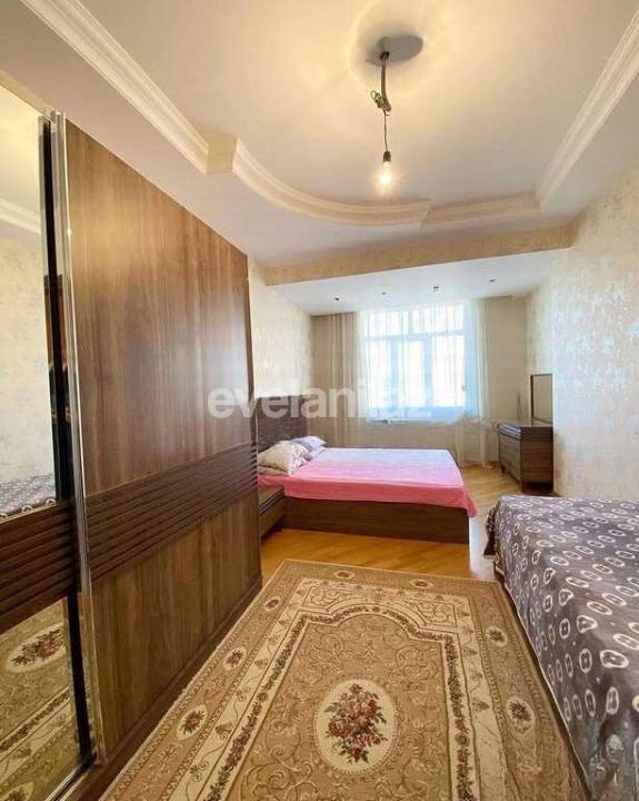 Продаётся, новостройка, 3-комнаты, 100.99 m², Баку, Хатаинский r, Шах Исмаил Хатаи m.