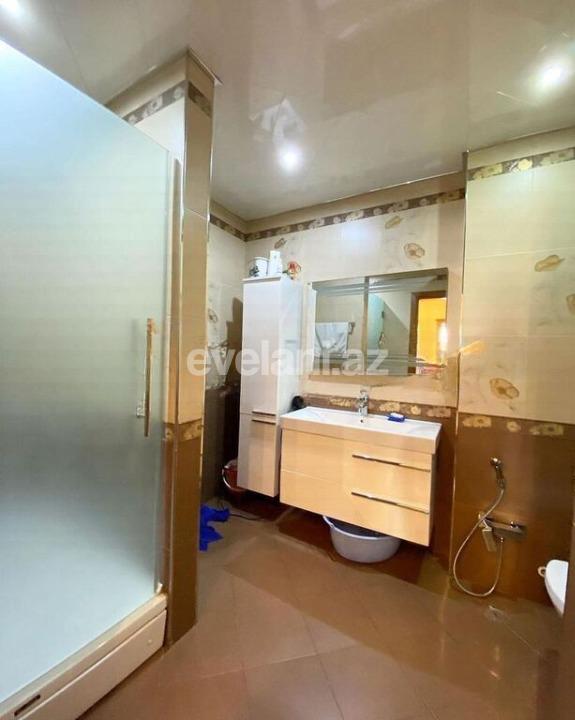 Продаётся, новостройка, 3-комнаты, 100.99 m², Баку, Хатаинский r, Шах Исмаил Хатаи m.