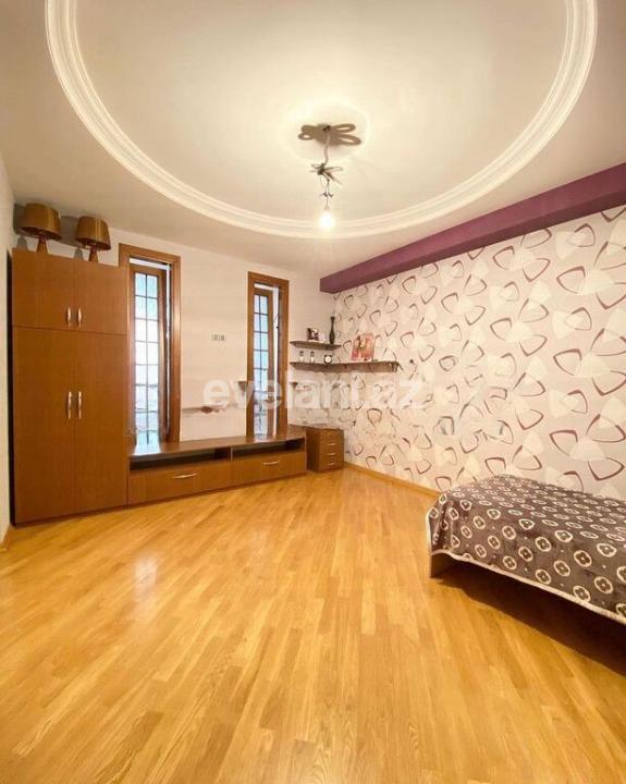 Продаётся, новостройка, 3-комнаты, 100.99 m², Баку, Хатаинский r, Шах Исмаил Хатаи m.