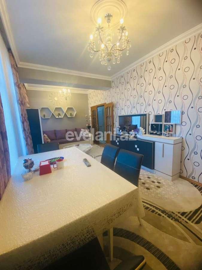 Kirayə verilir, yeni tikili, 2 otaqlı, 78 m², Bakı, Səbail r, Badamdar q, İçəri Şəhər m.